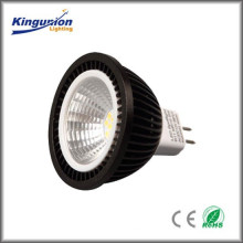 Trade Assurance Wide Voltage 3W/5W/7W Led Spotlight Series E27/26/14 With CE&RoHS Approved